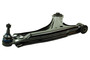 Suspension Control Arm and Ball Joint Assembly GK80428 - side view