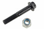 Suspension Control Arm and Ball Joint Assembly GK80398