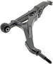 Suspension Control Arm GK80328 - angled view