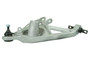 Suspension Control Arm and Ball Joint Assembly GK80351 - side view