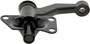 Steering Idler Arm GK80592 - back view