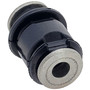 Suspension Control Arm Bushing GK8588 - back view
