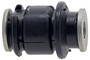 Suspension Control Arm Bushing GK8588 - side view