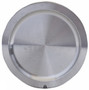 Set of 6 Dish Top Hypereutectic Pistons for 90-95 GM/Chevrolet/Isuzu 3.1L/189 - .50mm (.020 Oversized)