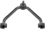 Suspension Control Arm and Ball Joint Assembly GK8708T - front view