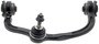 Suspension Control Arm and Ball Joint Assembly GK80715 - front view