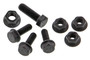 Radius Arm Bracket GK8776