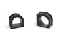 Rack and Pinion Mount Bushing GK8339 - front view