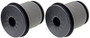 Suspension Control Arm Bushing GK8704 - front view
