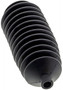 Rack and Pinion Bellows Kit GK8581 - front view