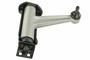 Suspension Control Arm and Ball Joint Assembly GK90421 - side view
