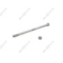 Suspension Control Arm and Ball Joint Assembly GK90421