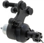 Suspension Ball Joint GK9011 - angled view