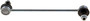 Suspension Stabilizer Bar Link Kit GK90714 - front view