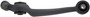 Suspension Control Arm and Ball Joint Assembly GK90666 - back view