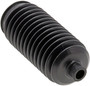 Rack and Pinion Bellows Kit GK90440 - front view