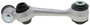 Suspension Control Arm and Ball Joint Assembly GK9050 - back view