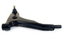 Suspension Control Arm and Ball Joint Assembly GK9433 - angled view