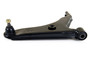 Suspension Control Arm and Ball Joint Assembly GK9433 - side view