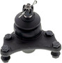 Suspension Ball Joint GK9343 - front view