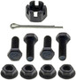 Suspension Ball Joint GK9343