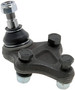 Suspension Ball Joint GK9739 - front view