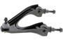 Suspension Control Arm and Ball Joint Assembly GK9815 - side view