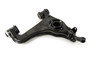 Suspension Control Arm GS101024 - back view