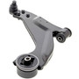Suspension Control Arm and Ball Joint Assembly GS101041 - angled view