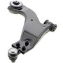Suspension Control Arm and Ball Joint Assembly GS101041 - back view