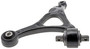 Suspension Control Arm GS10120 - angled view