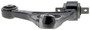 Suspension Control Arm GS10120 - bottom view