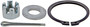 Suspension Ball Joint GK9802