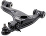 Suspension Control Arm and Ball Joint Assembly GS101045 - front view