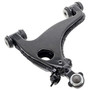 Suspension Control Arm and Ball Joint Assembly GS101045 - back view