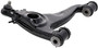 Suspension Control Arm and Ball Joint Assembly GS101045 - side view