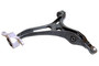 Suspension Control Arm GS101052 - back view