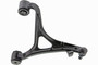 Suspension Control Arm and Ball Joint Assembly GS101427 - back view