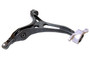 Suspension Control Arm GS101053 - back view