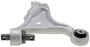 Suspension Control Arm GS10119 - angled view
