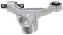 Suspension Control Arm GS10119 - bottom view