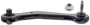 Suspension Control Arm and Ball Joint Assembly GS10198 - lifestyle image