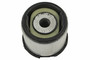 Axle Support Bushing GS104122 - top view