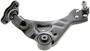 Suspension Control Arm and Ball Joint Assembly GS101526 - side view