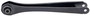 Lateral Arm GS101531 - back view