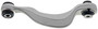 Lateral Arm GS101675 - back view