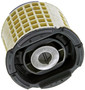 Axle Support Bushing GS104234 - front view