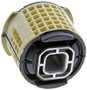 Axle Support Bushing GS104234 - back view