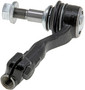 Steering Tie Rod End GS106141 - angled view