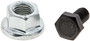 Steering Tie Rod End GS106141